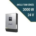 SMART 3750VA/3000W AKILLI İNVERTER SMART