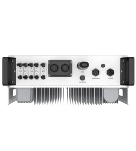 Solis S6-EH3P-5K HYBRID INVERTER - Görsel 4