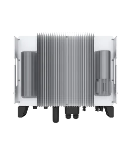 Solis S6-EH3P-5K HYBRID INVERTER - Görsel 3