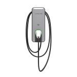 Livoltek Elektrikli Araç Şarj İstasyonu 22 kW AC Duvar Tipi