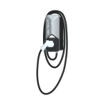 Livoltek Elektrikli Araç Şarj İstasyonu 22 kW AC Duvar Tipi - Görsel 4