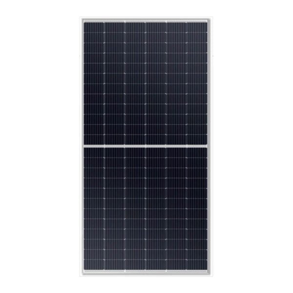 Motech 550Watt Half Cut Monokristal Güneş Paneli 144 Hücre 10BB