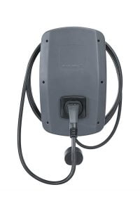 Weidmüller Eco 22kW 32A 5m Kablolu Elektrikli Araç Şarj İstasyonu 2863100000 - Görsel 2