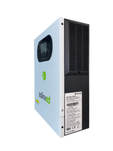 Solinved VICTOR NMS 1 KW MPPT OFF-GRID INVERTER - Görsel 2