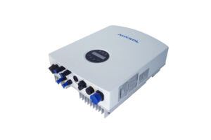 AUXSOL 3.6KW Monofaz On-Grid İnverter - Görsel 5