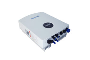 AUXSOL 3.6KW Monofaz On-Grid İnverter - Görsel 6