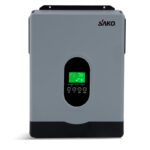 SAKO E-SUN 1.6kW / 12V Tam Sinüs Akıllı Voc 30-400 VDC - Görsel 3