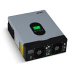 SAKO E-SUN 1.6kW / 12V Tam Sinüs Akıllı Voc 30-400 VDC - Görsel 5