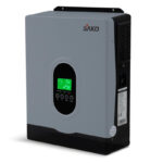 SAKO E-SUN 1.6kW / 12V Tam Sinüs Akıllı Voc 30-400 VDC - Görsel 2