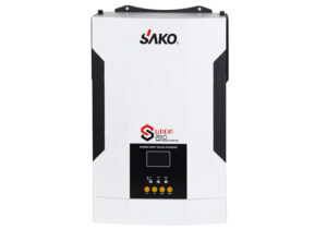 SAKO SUNON PRO 5.5KW 48V (450VDC) - Görsel 2