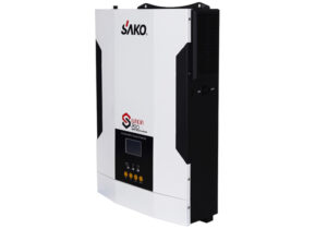 SAKO SUNON PRO 5.5KW 48V (450VDC) - Görsel 3