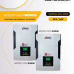 SAKO SUNON PRO 3.5KW 24V (450VDC)