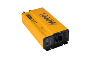 MEXXSUN Tam Sinüs 12V 1000W - Görsel 5