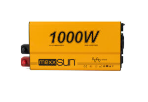 MEXXSUN Tam Sinüs 12V 1000W