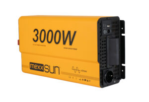 MEXXSUN Tam sinüs 12V 3000W - Görsel 4