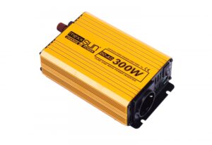 Mexxsun Tam sinüs 12V 300W