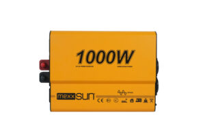 MEXXSUN Tam Sinüs 24V 1000W