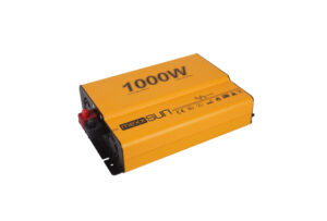 MEXXSUN Tam Sinüs 24V 1000W - Görsel 3