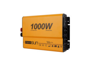 MEXXSUN Tam Sinüs 24V 1000W - Görsel 2