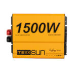MEXXSUN Tam sinüs 24V 1500W