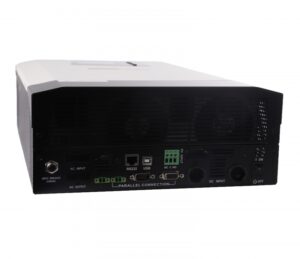 SAKO Tam Sinüs Akıllı İnverter 48V 5000W (Axpert KS-5000) - Görsel 3