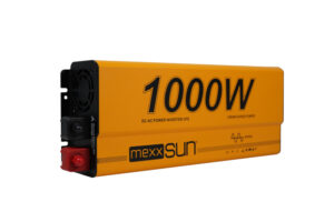 MEXXSUN Tam Sinüs UPS (Remote Ekran) 12V 1000W - Görsel 2