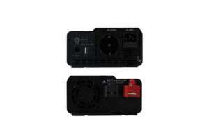 MEXXSUN Tam Sinüs UPS (Remote Ekran) 12V 1000W - Görsel 5