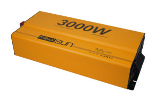 MEXXSUN Tam Sinüs UPS (Remote Ekran) 12V 3000W - Görsel 4