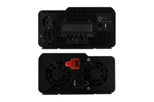 MEXXSUN Tam Sinüs UPS (Remote Ekran) 12V 3000W - Görsel 5