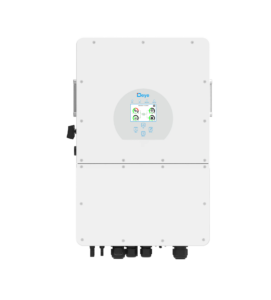 Deye-SUN-10K-SG01HP3-EU-AM2 - 10KW | Three Phase | HV | Hybrid Inverter