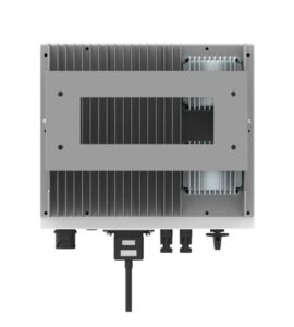 Deye SUN-8K-G02P1-EU-AM2 -8KW | Single Phase | ON-GRID | String Inverter - Görsel 4