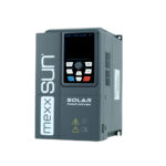 MEXXSUN 10Hp (7,5 kW) Solar Pompa Sürücüsü (Trifaze)