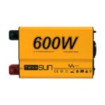 MEXTS-SERIES TAM SİNÜS 12V 600W İNVERTER