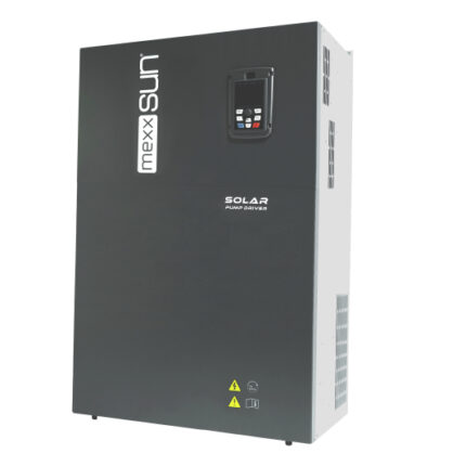 MEXXSUN 175Hp (132 kW) Solar Pompa Sürücüsü (Trifaze)