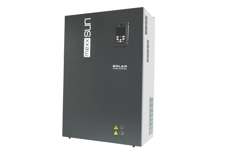 150hp-110-kw-solar-pompa-surucusu-trifaze--2b-1781791468441 MEXXSUN 175Hp (132 kW) Solar Pompa Sürücüsü (Trifaze) - Görsel 1