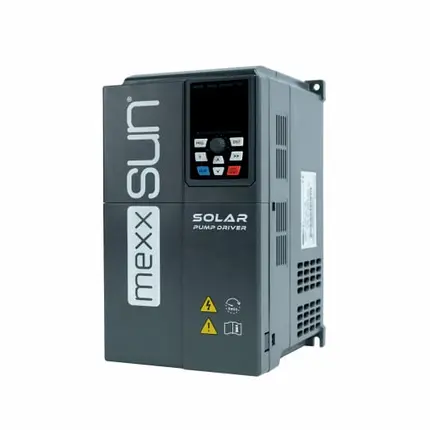 MEXXSUN 20Hp (15 kW) (1000VDC) Solar Pompa Sürücüsü