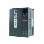 MEXXSUN 30Hp (22 kW) Solar Pompa Sürücüsü (Trifaze)