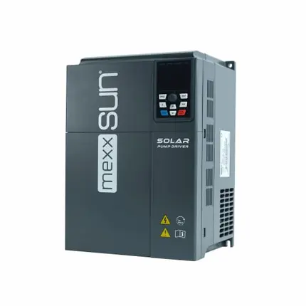 MEXXSUN 30Hp (22 kW) (1000VDC) Solar Pompa Sürücüsü
