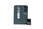 MEXXSUN 30Hp (22 kW) Solar Pompa Sürücüsü (Trifaze) - Görsel 3