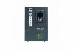 MEXXSUN 120Hp (90 kW) Solar Pompa Sürücüsü (Trifaze) - Görsel 2