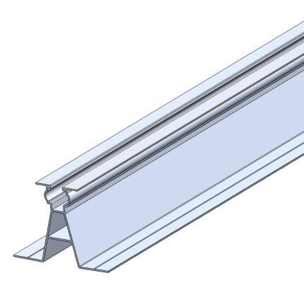 A Tipi H55 Aşık Profil 55cm