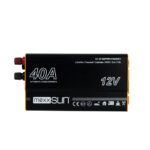 MEXXSUN AC-DC AKÜ ŞARJ CİHAZI 12V 40A