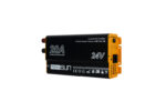 MEXXSUN AC-DC AKÜ ŞARJ CİHAZI 24V 20A - Görsel 3