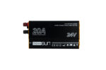 MEXXSUN AC-DC AKÜ ŞARJ CİHAZI 24V 20A