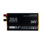MEXXSUN AC-DC AKÜ ŞARJ CİHAZI 24V 20A