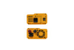 MEXXSUN AC-DC AKÜ ŞARJ CİHAZI 24V 20A - Görsel 6