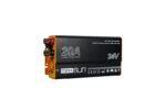 MEXXSUN AC-DC AKÜ ŞARJ CİHAZI 24V 20A - Görsel 2