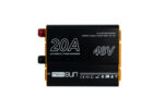 MEXXSUN AC-DC AKÜ ŞARJ CİHAZI 48V 20A