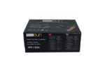 MEXXSUN AC-DC AKÜ ŞARJ CİHAZI 48V 20A - Görsel 7