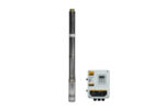 MEXXSUN DC Dalgıç Pompa 2Hp / 1500W / 110V (3RDC3.8-180-110-1500) - Görsel 2